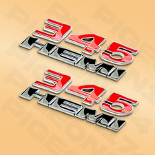 2pack door fender for sale  Bordentown