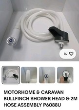 Motorhome caravan bullfinch for sale  BILLINGHAM