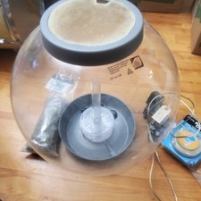 Biorb aquarium fish for sale  Coram