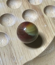 Mármore mestre vermelho cereja de alto nível 0,69 quase em perfeito estado comprar usado  Enviando para Brazil