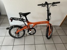 Klapprad riese müller gebraucht kaufen  Frechen