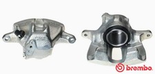 Brembo bremssattel 107 gebraucht kaufen  Oberlungwitz