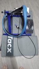 Tacx rollentrainer cyclotrack gebraucht kaufen  Neunkirchen a.Brand