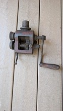 Vintage pexto rotary for sale  Vernon Rockville