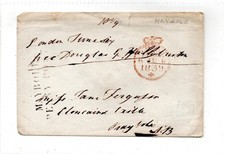London 1839 free for sale  CUMNOCK