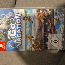go switch nintendo vacation gebraucht kaufen go switch nintendo vacation gebraucht kaufen Wehr
