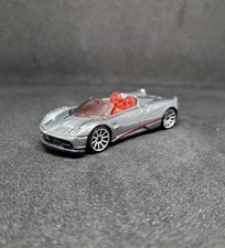 Hot wheels pagani d'occasion  Expédié en Belgium