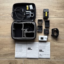 Sony fdr x3000rfdi gebraucht kaufen  Hannover