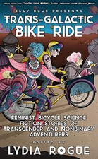 Trans-Galactic Bike Ride: Feminist Bicycle Science F... comprar usado  Enviando para Brazil