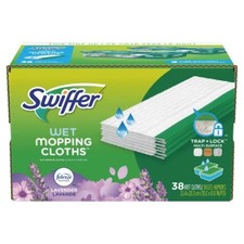 Swiffer sweeper wet for sale  Burlington