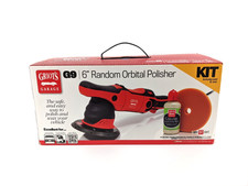 Kit de polidor orbital aleatório Griot's Garage G9 6", usado comprar usado  Enviando para Brazil