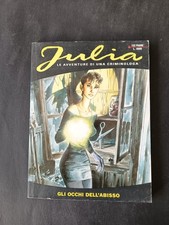 Fumetto julia avventure usato Fumetto julia avventure usato  Villar Focchiardo
