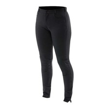 Pantaloni leggins dainese usato  Scordia
