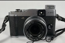 Fujifilm x20 digital for sale  Tujunga