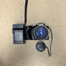 Canon powershot sx420 for sale  Elizabethville