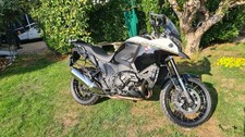 Honda vfr1200x dct for sale  BEDFORD