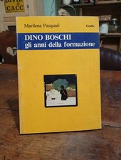 Dino boschi gli usato  Serrapetrona