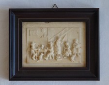 Piccolo quadro bassorilievo usato Piccolo quadro bassorilievo usato  Cuneo