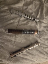 Lightsaber lot star for sale  Grants Pass