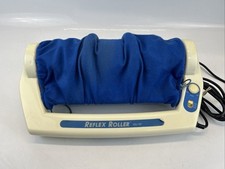 Massageador Jaclean Reflex Roller USJ-101 Shiatsu pé perna pescoço traseiro comprar usado  Enviando para Brazil