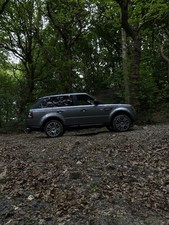 2010 range rover for sale  WAKEFIELD