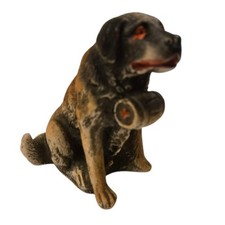 Vintage bernard dog for sale  Winfield