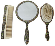 Vintage silver ornate for sale  HOUNSLOW