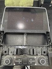 Tela de rádio 22 Chevy Tahoe comprar usado  Enviando para Brazil