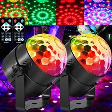 Led diskokugel disco gebraucht kaufen  Euskirchen