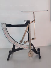 Briefwaage waage antik gebraucht kaufen Briefwaage waage antik gebraucht kaufen  Fürth