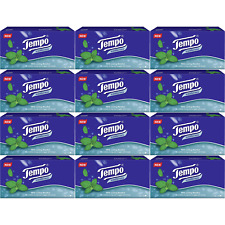 Tempo tissue regular for sale  BIRMINGHAM