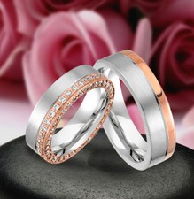 Exklusive silber trauringe gebraucht kaufen Exklusive silber trauringe gebraucht kaufen  Köln