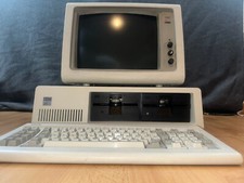 Ibm 5160 amd gebraucht kaufen  Kassel