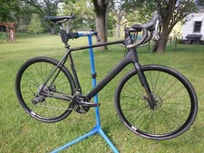 Salsa warroad black for sale  Fayetteville