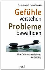 Gefühle verstehen probleme gebraucht kaufen  Berlin