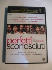 Dvd perfetti sconosciuti usato  Racconigi