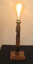 Lampe bureau design d'occasion  Bourgoin-Jallieu