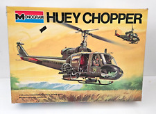 Monogram huey chopper for sale  Saint Louis