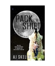 Pack shift aj gebraucht kaufen  Trebbin