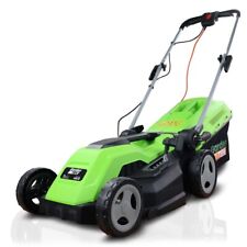 Gardentek 1600w electric for sale  PEMBROKE DOCK