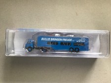 Brekina borgward autotransport gebraucht kaufen  Bielefeld