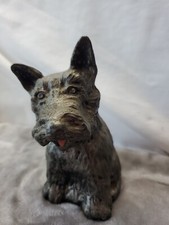 Vintage scottie dog for sale  Katy