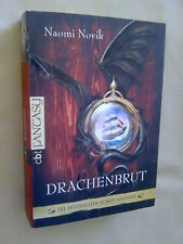 Naomi novik feuerreiter gebraucht kaufen  Viernheim