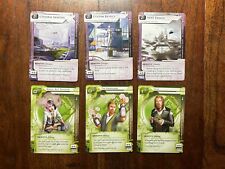 Android netrunner creation for sale  NEWTOWN