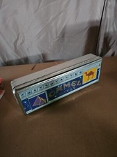 Contenitore vuoto collezione usato  Macomer