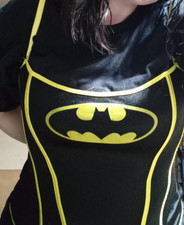 Batman corset style for sale  Minneapolis