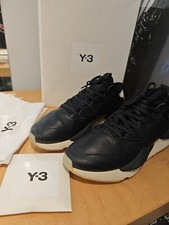 Baskets yohji yamamoto d'occasion  Paris XI
