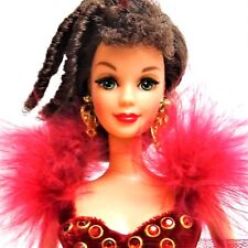 1994 barbie scarlet for sale  LONDON