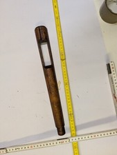 K98 schaft naturholz gebraucht kaufen  Haslach