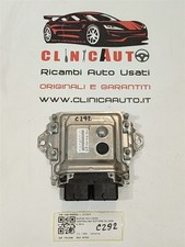Centralina motore per usato  Italia